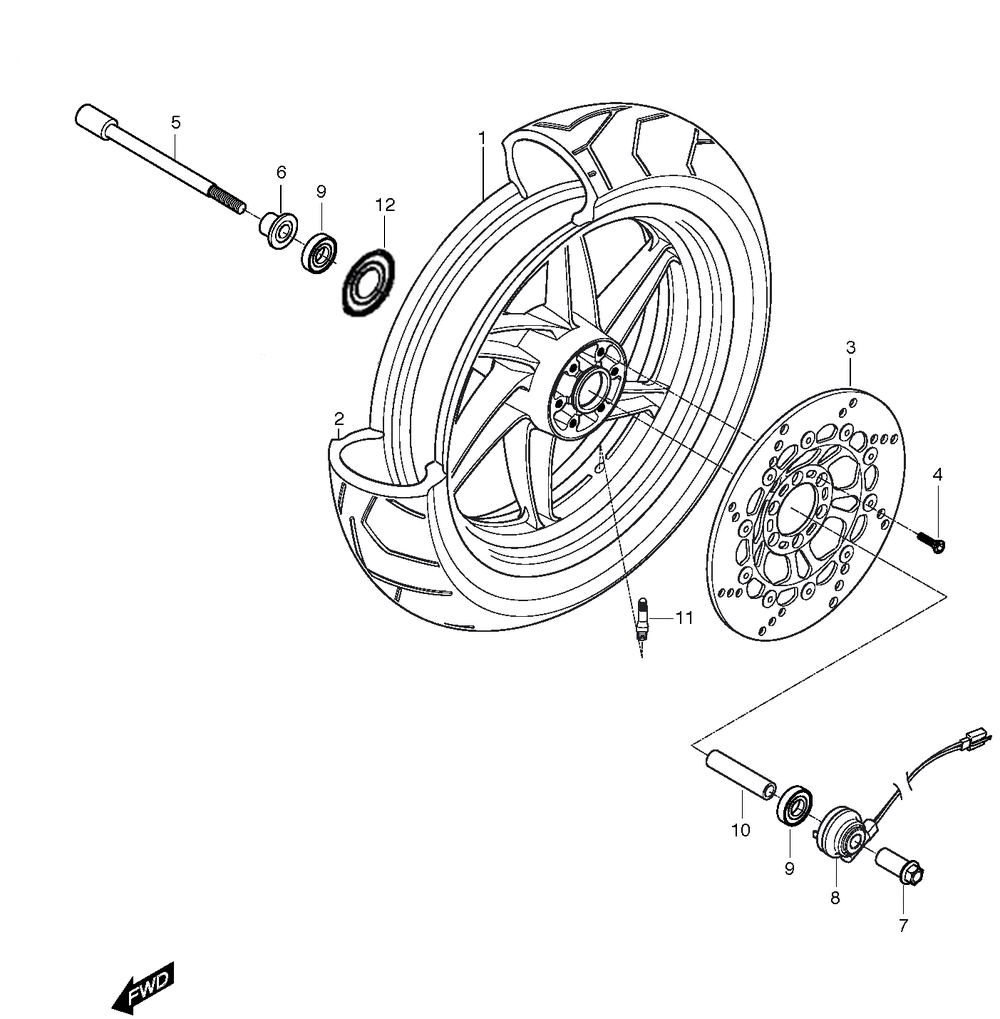 FIG37-GT125 N E